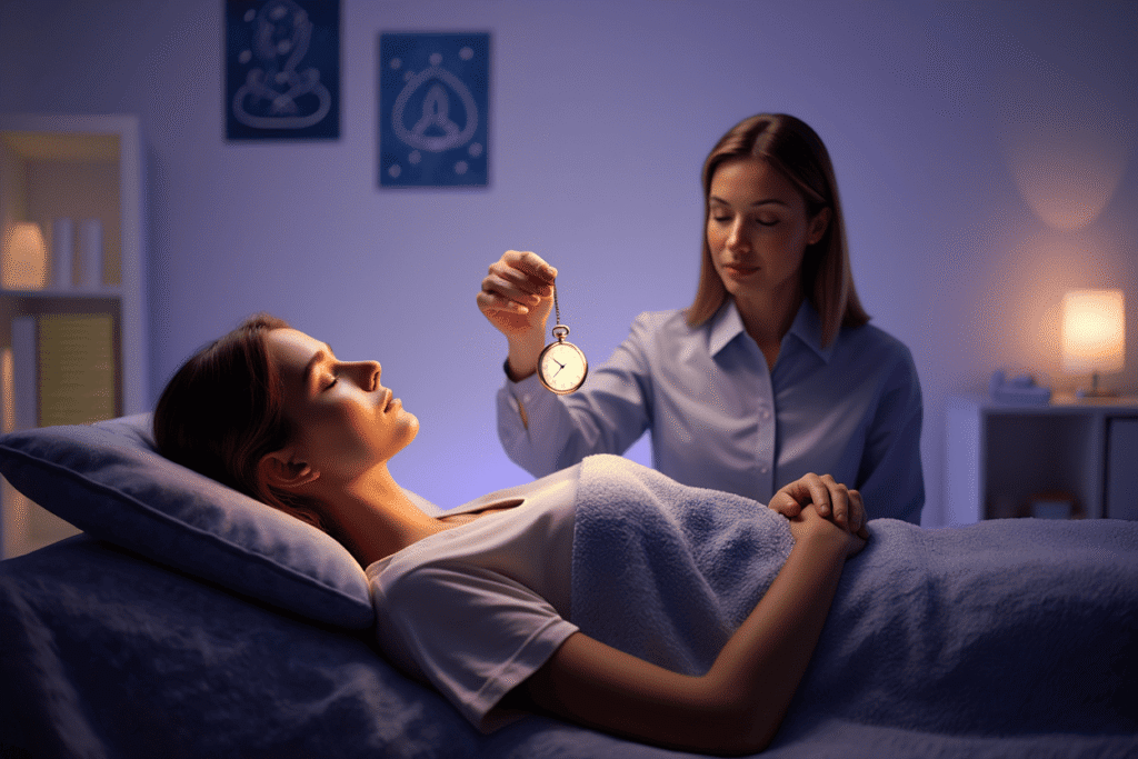 hypnose dormir