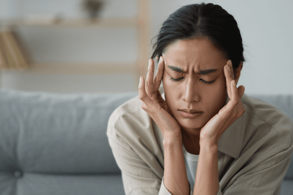 stress et sommeil