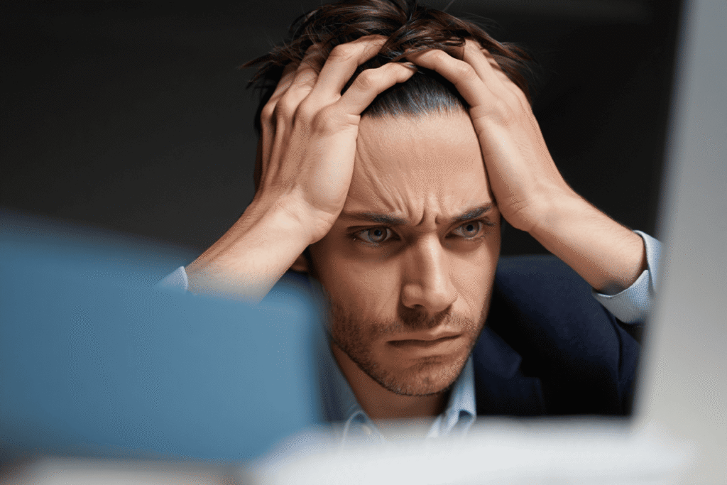 stress et sommeil