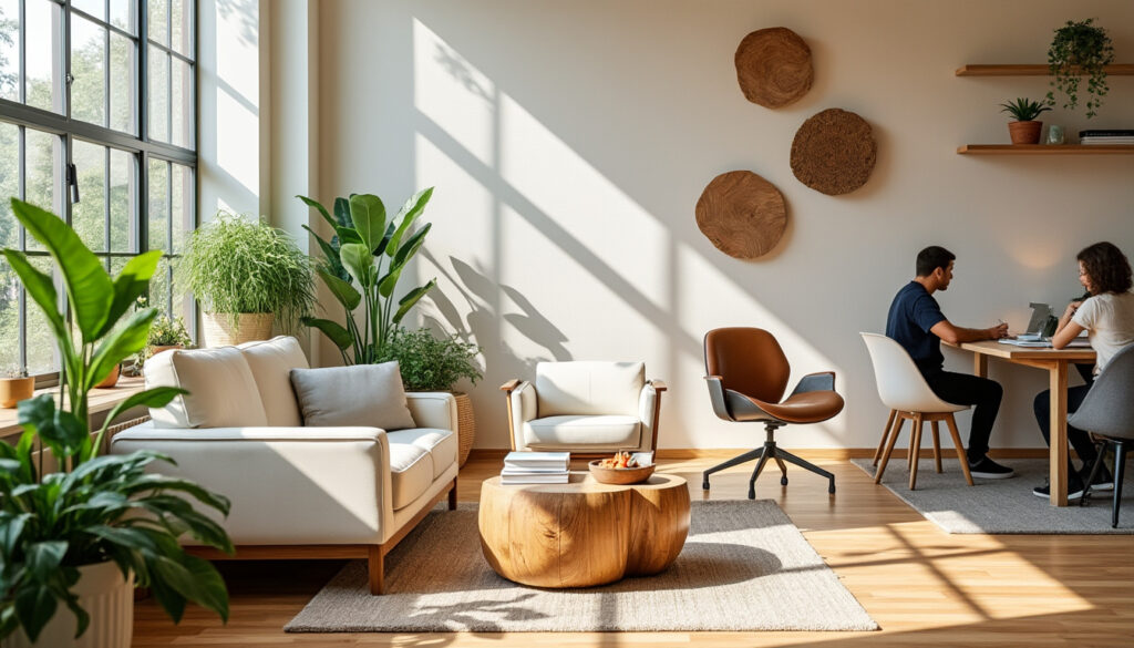 découvrez 7 conseils pratiques pour améliorer votre bien-être au travail et prévenir le burn-out. apprenez à gérer votre stress, optimiser votre environnement de travail et trouver un équilibre entre vie professionnelle et personnelle pour une vie plus épanouissante.