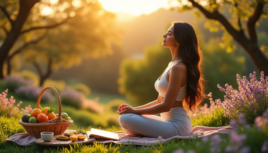 découvrez pourquoi prendre soin de soi est fondamental pour atteindre vos objectifs. apprenez comment le bien-être personnel et l'équilibre mental peuvent booster votre productivité et votre succès. trouvez des conseils pratiques pour intégrer des habitudes saines dans votre quotidien.